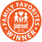 Family Favorite Award