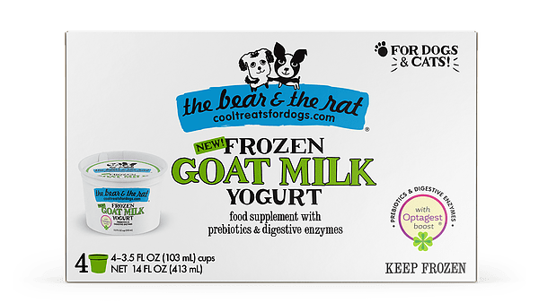 Best One Yet vegan ice cream pint - birthday cake