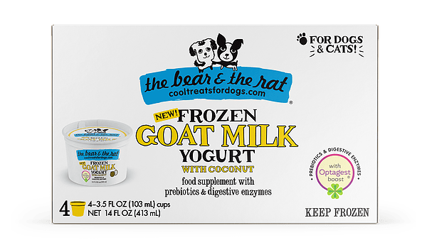 Best One Yet vegan ice cream pint - birthday cake