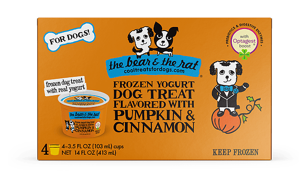 Best One Yet vegan ice cream pint - rocky mountain road