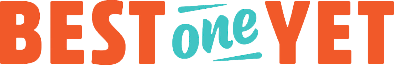 Best One Yet company logo