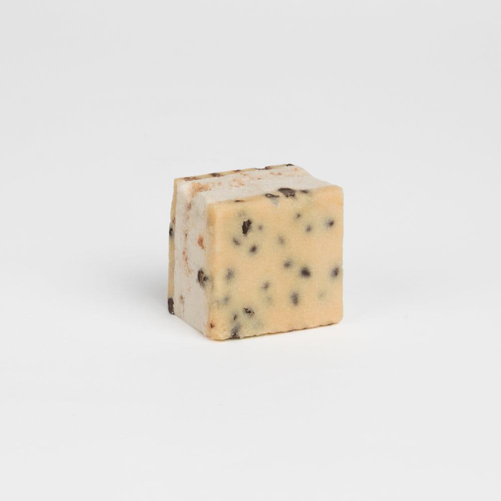 Sammmies dairy-free ice cream sandwich - cookie dough