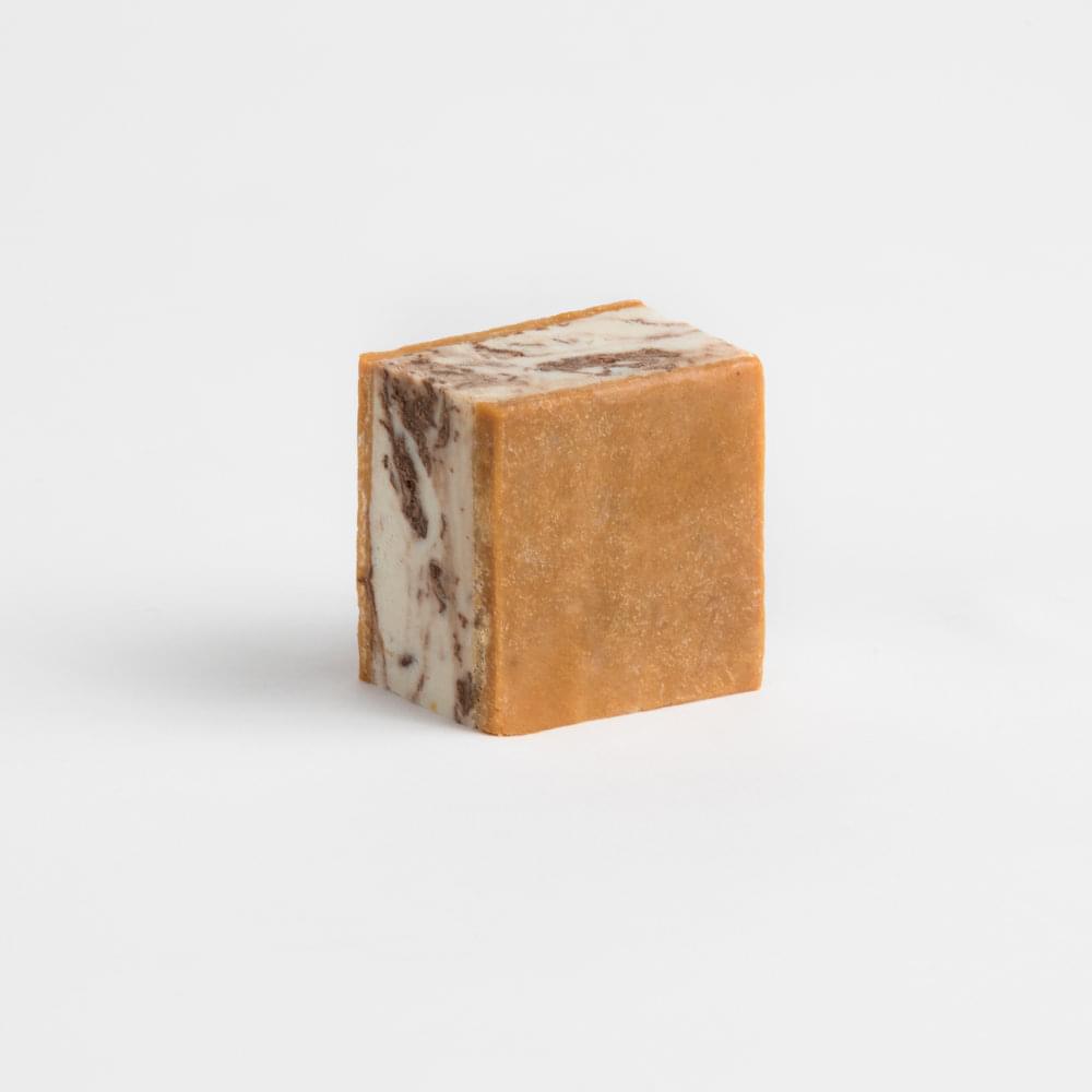 Sammmies dairy-free ice cream sandwich - peanut butter