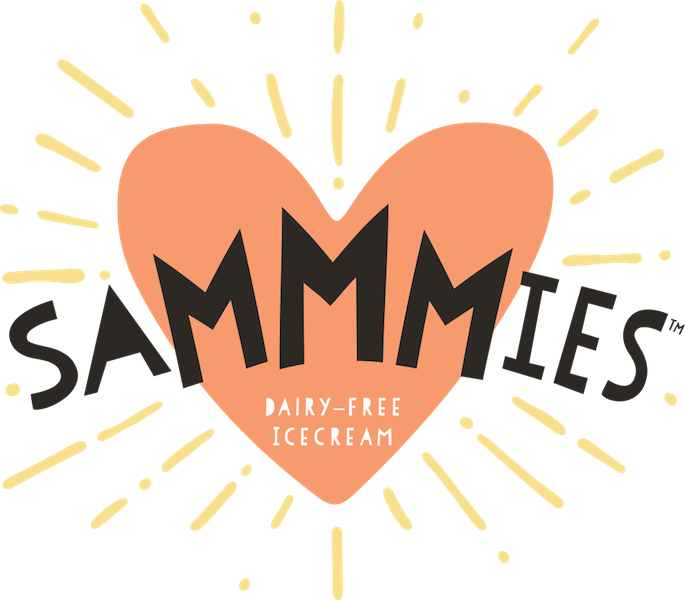 Sammmies company logo