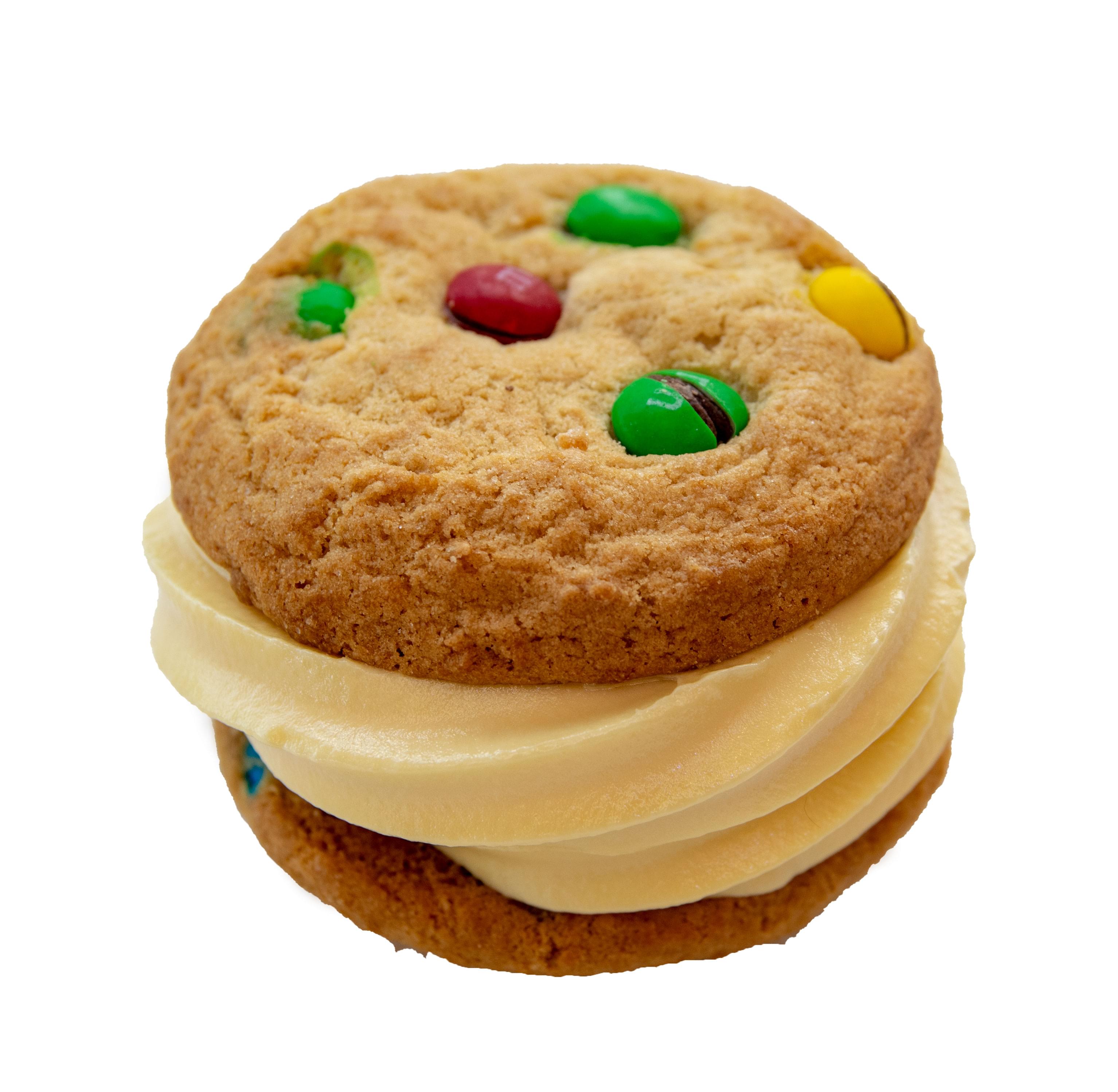 Best One Yet vegan ice cream pint - peanut butter