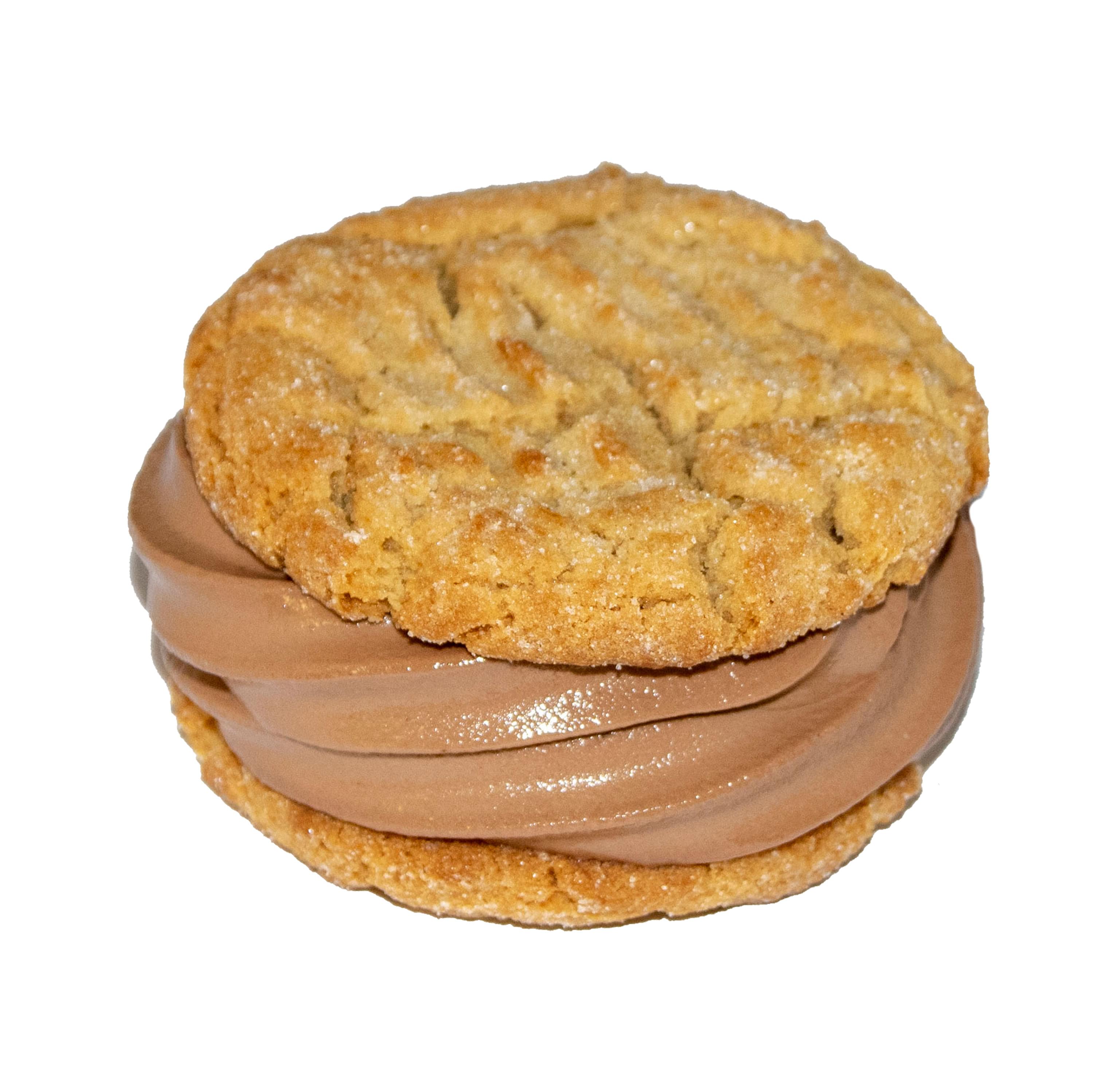 Best One Yet vegan ice cream pint - cookie cough