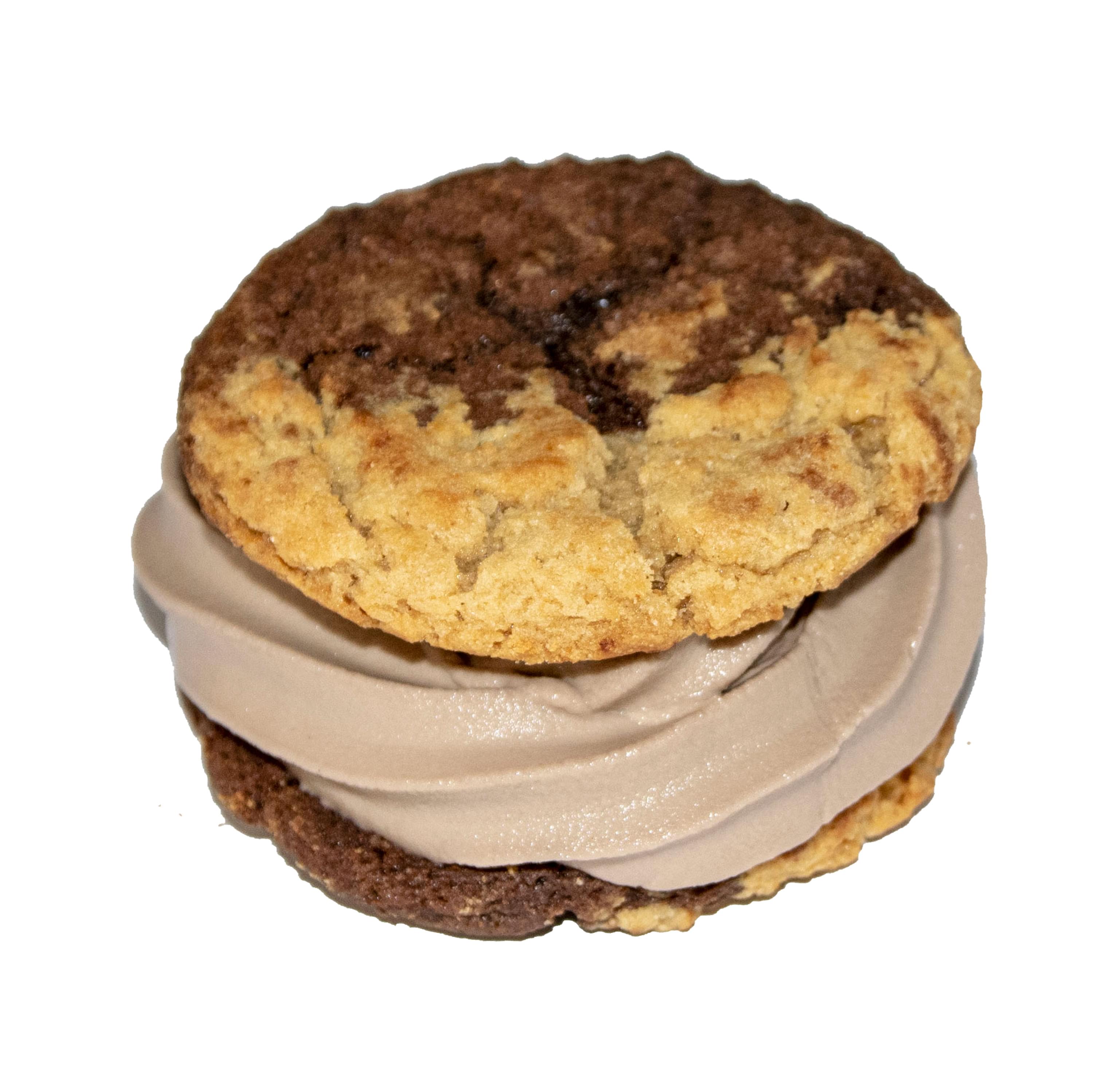 Best One Yet vegan ice cream pint - birthday cake